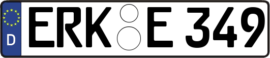 ERK-E349