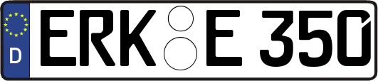 ERK-E350