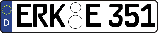 ERK-E351