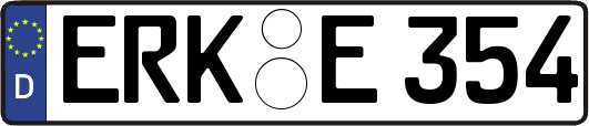 ERK-E354