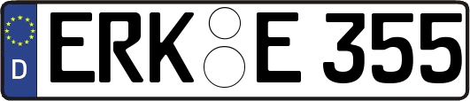 ERK-E355