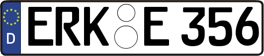 ERK-E356