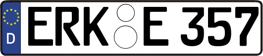 ERK-E357