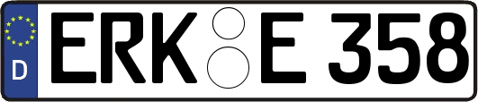 ERK-E358