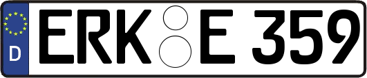 ERK-E359