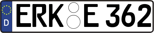 ERK-E362