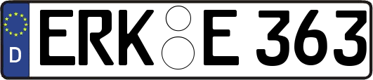 ERK-E363