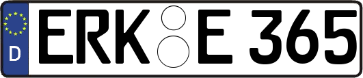 ERK-E365