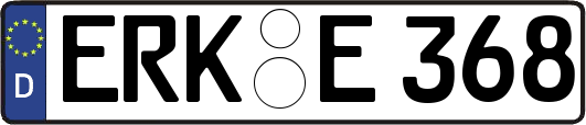 ERK-E368