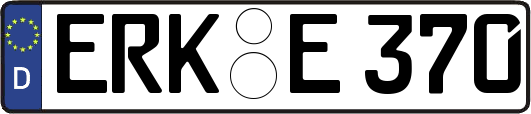 ERK-E370