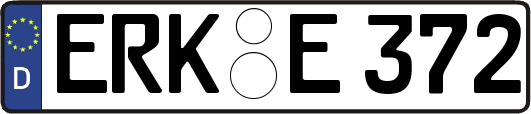 ERK-E372