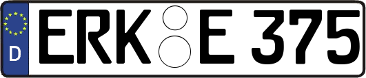 ERK-E375