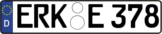 ERK-E378