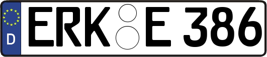 ERK-E386