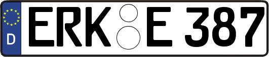 ERK-E387