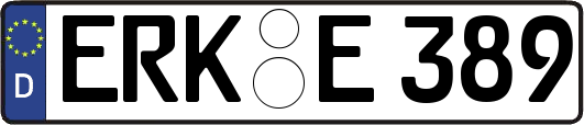 ERK-E389