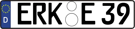 ERK-E39