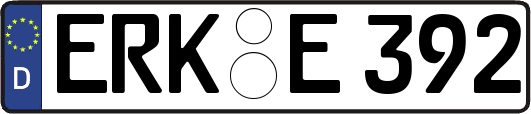 ERK-E392