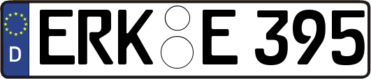 ERK-E395