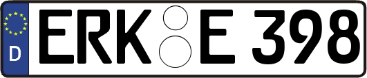 ERK-E398