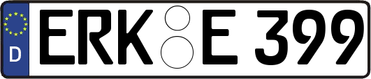 ERK-E399