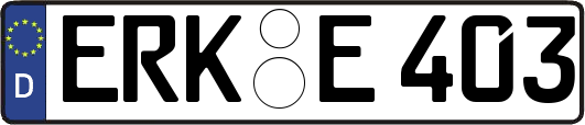ERK-E403