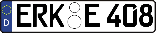 ERK-E408