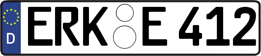 ERK-E412