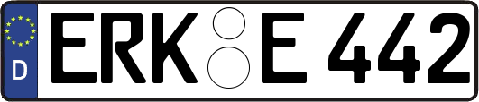 ERK-E442