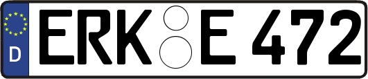 ERK-E472