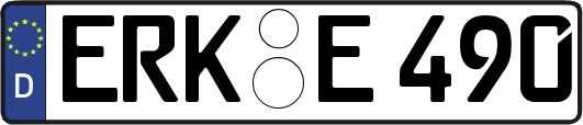 ERK-E490