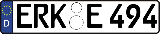 ERK-E494