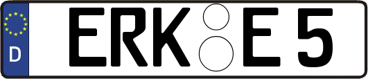 ERK-E5