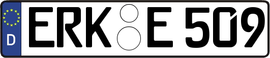 ERK-E509