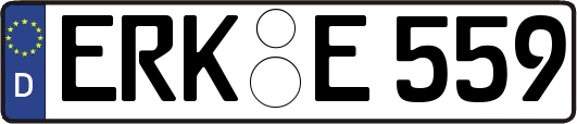 ERK-E559