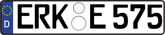 ERK-E575