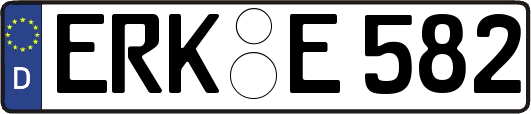 ERK-E582