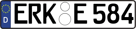ERK-E584