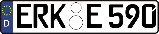 ERK-E590