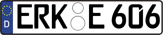 ERK-E606