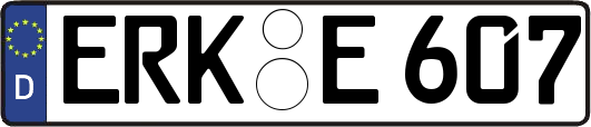 ERK-E607