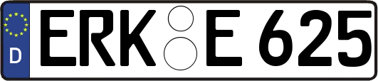 ERK-E625