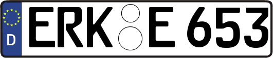 ERK-E653