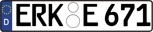 ERK-E671
