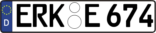 ERK-E674
