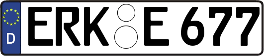 ERK-E677