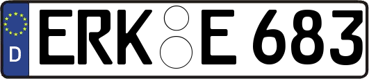 ERK-E683