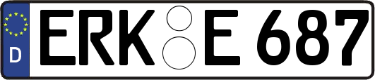 ERK-E687
