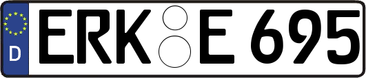 ERK-E695