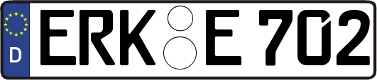ERK-E702